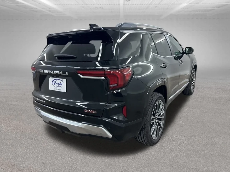2026 GMC Terrain - Image 11 of 12