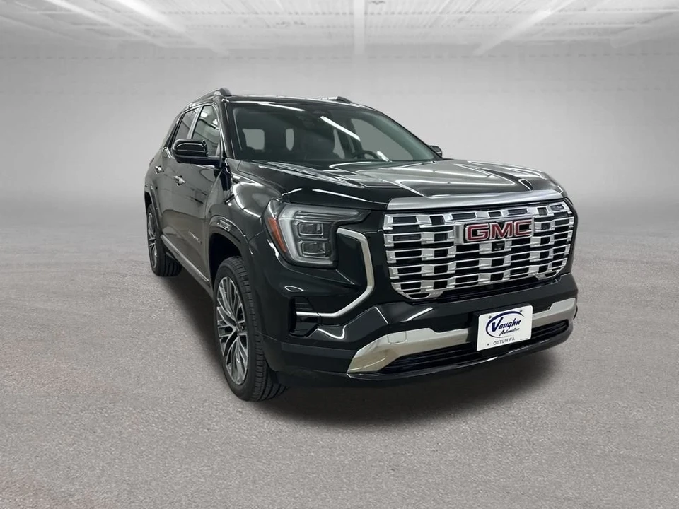 2026 GMC Terrain - Image 2 of 12