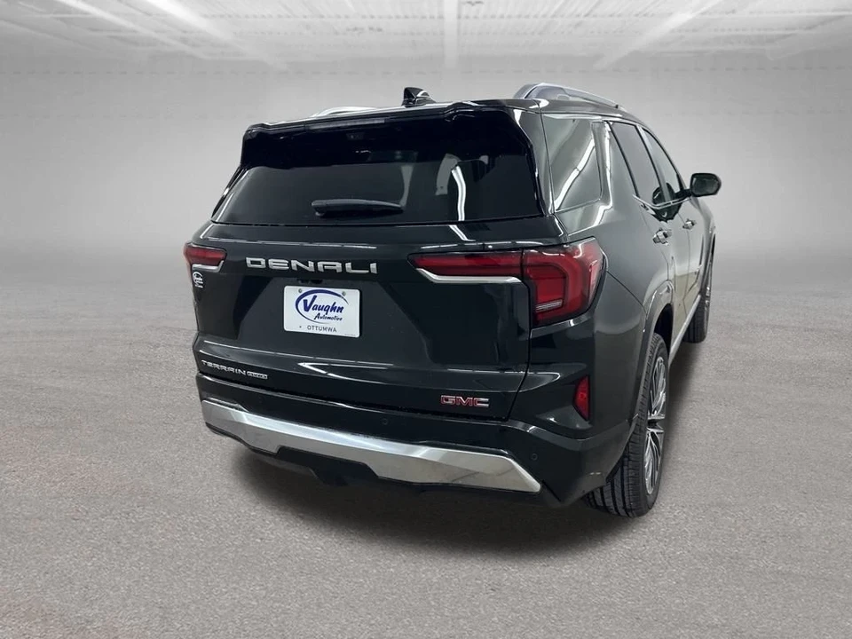 2026 GMC Terrain - Image 10 of 12