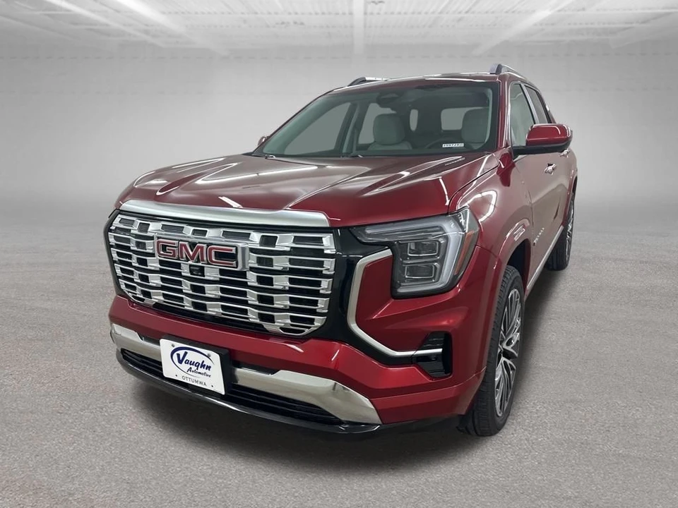 2026 GMC Terrain - Image 4 of 12