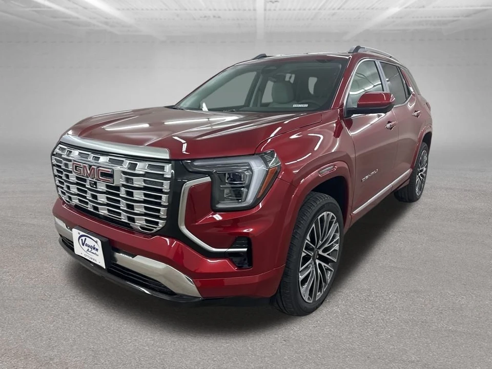 2026 GMC Terrain - Image 5 of 12