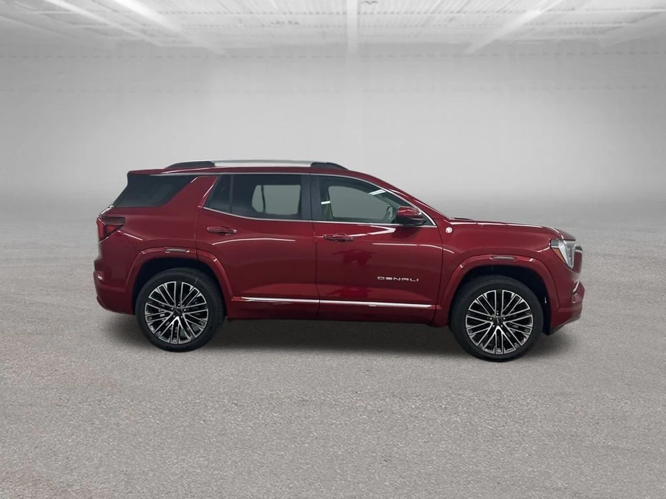 2026 GMC Terrain - Image 12 of 12