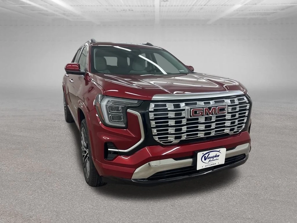2026 GMC Terrain - Image 2 of 12