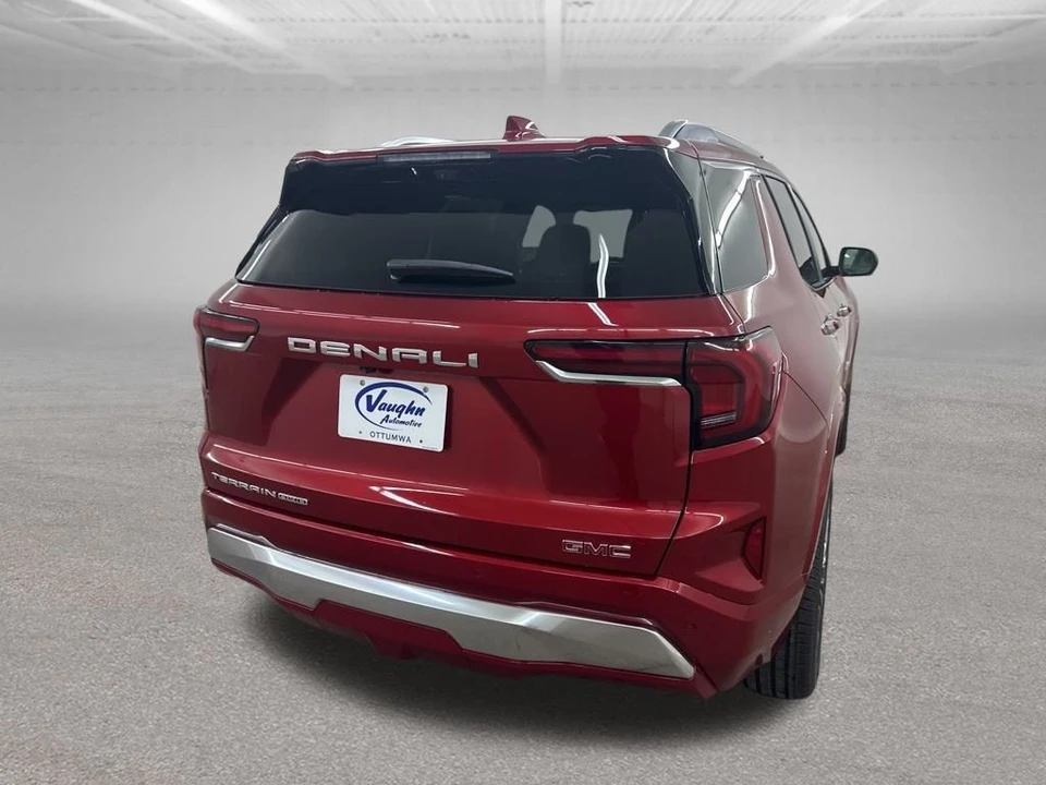 2026 GMC Terrain - Image 10 of 12