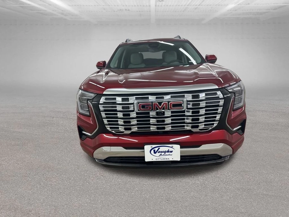 2026 GMC Terrain - Image 3 of 12