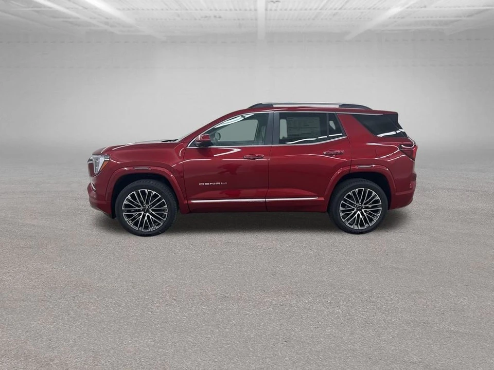 2026 GMC Terrain - Image 6 of 12
