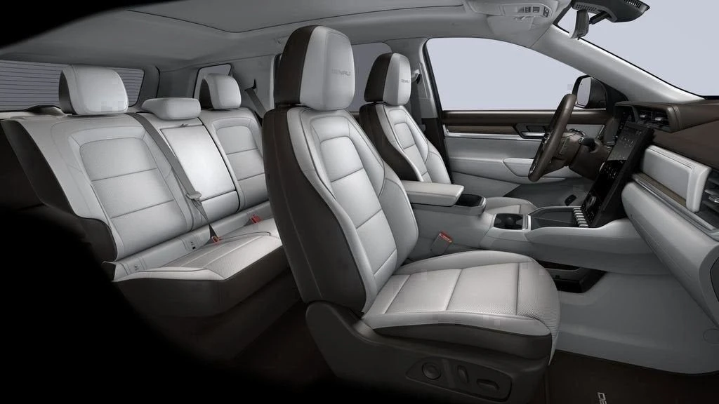 2026 GMC Terrain - Image 8 of 8