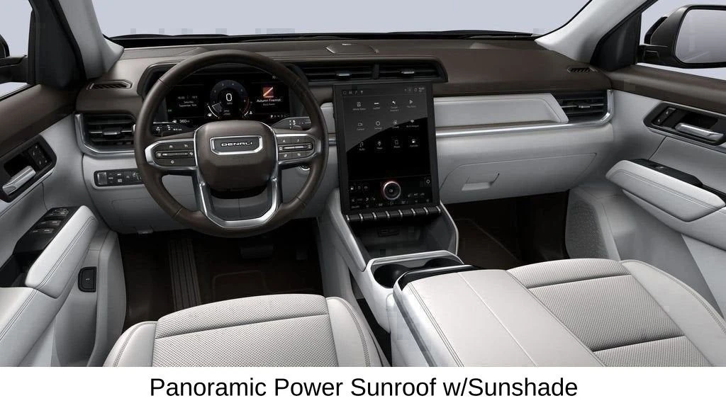 2026 GMC Terrain - Image 6 of 8