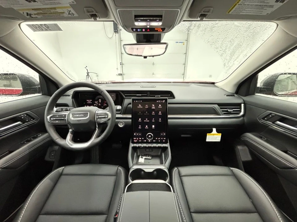 2026 GMC Terrain - Image 2 of 12