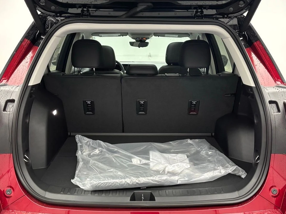 2026 GMC Terrain - Image 11 of 12