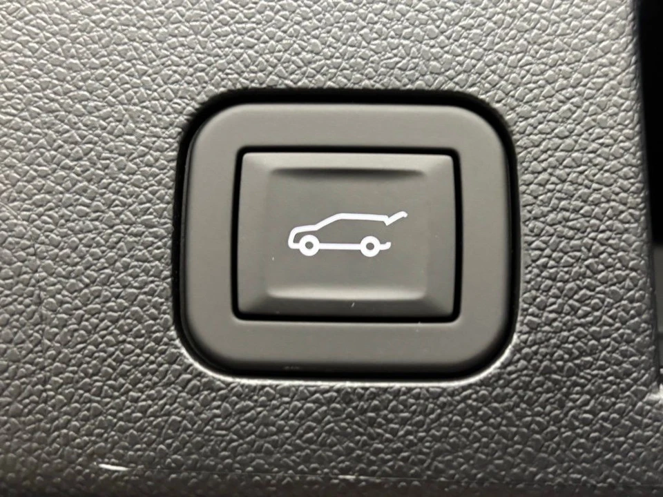 2026 GMC Terrain - Image 12 of 12