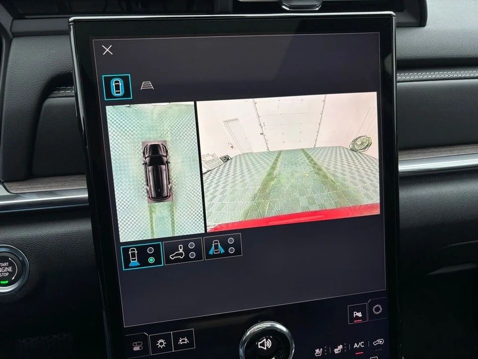 2026 GMC Terrain - Image 3 of 12