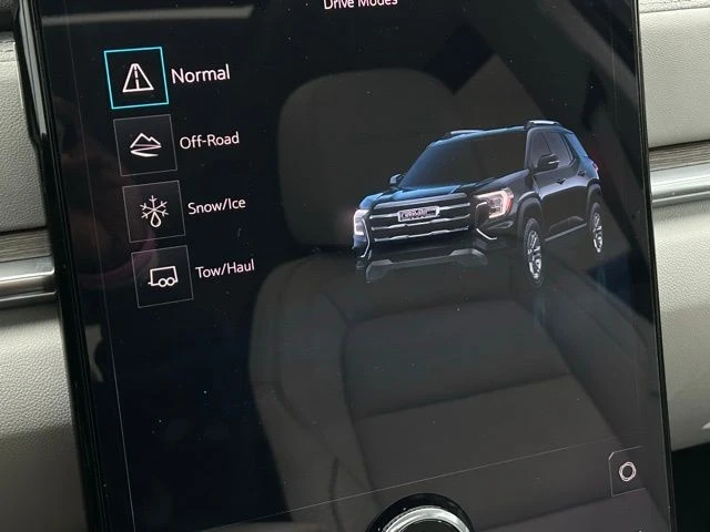 2026 GMC Terrain - Image 10 of 12