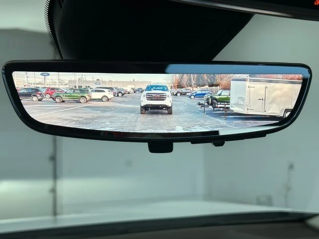2026 GMC Terrain - Image 12 of 12