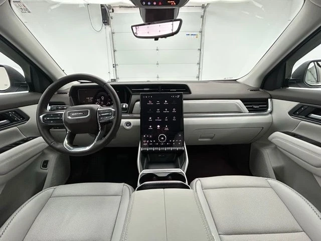 2026 GMC Terrain - Image 2 of 12