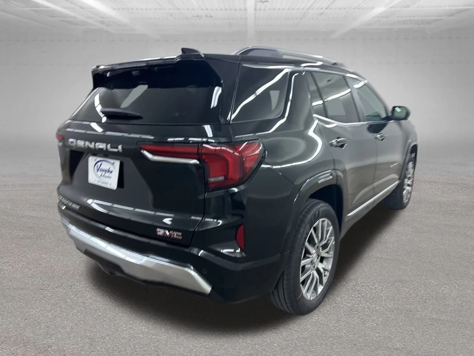 2026 GMC Terrain - Image 11 of 12