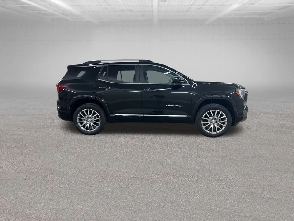 2026 GMC Terrain - Image 12 of 12