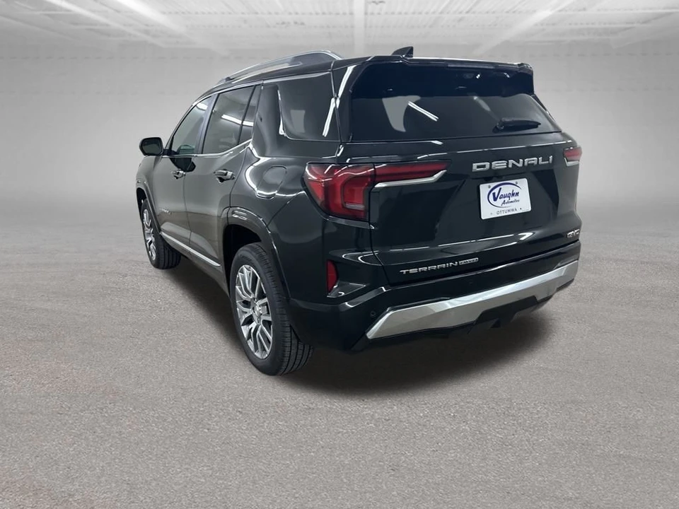 2026 GMC Terrain - Image 8 of 12
