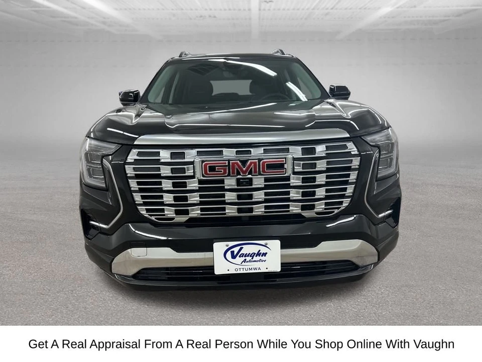 2026 GMC Terrain - Image 3 of 12