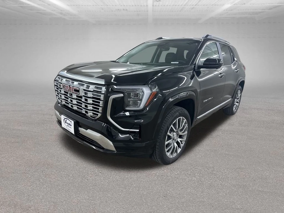2026 GMC Terrain - Image 5 of 12