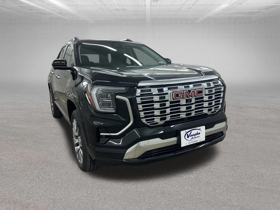 2026 GMC Terrain - Image 2 of 12
