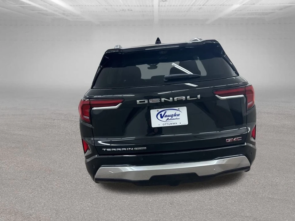 2026 GMC Terrain - Image 9 of 12
