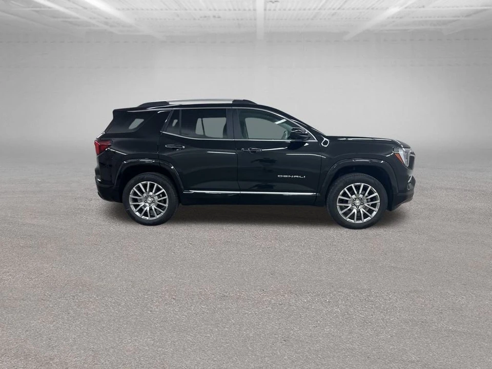 2026 GMC Terrain - Image 12 of 12
