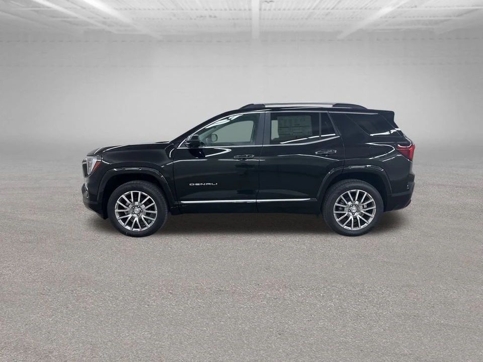 2026 GMC Terrain - Image 6 of 12