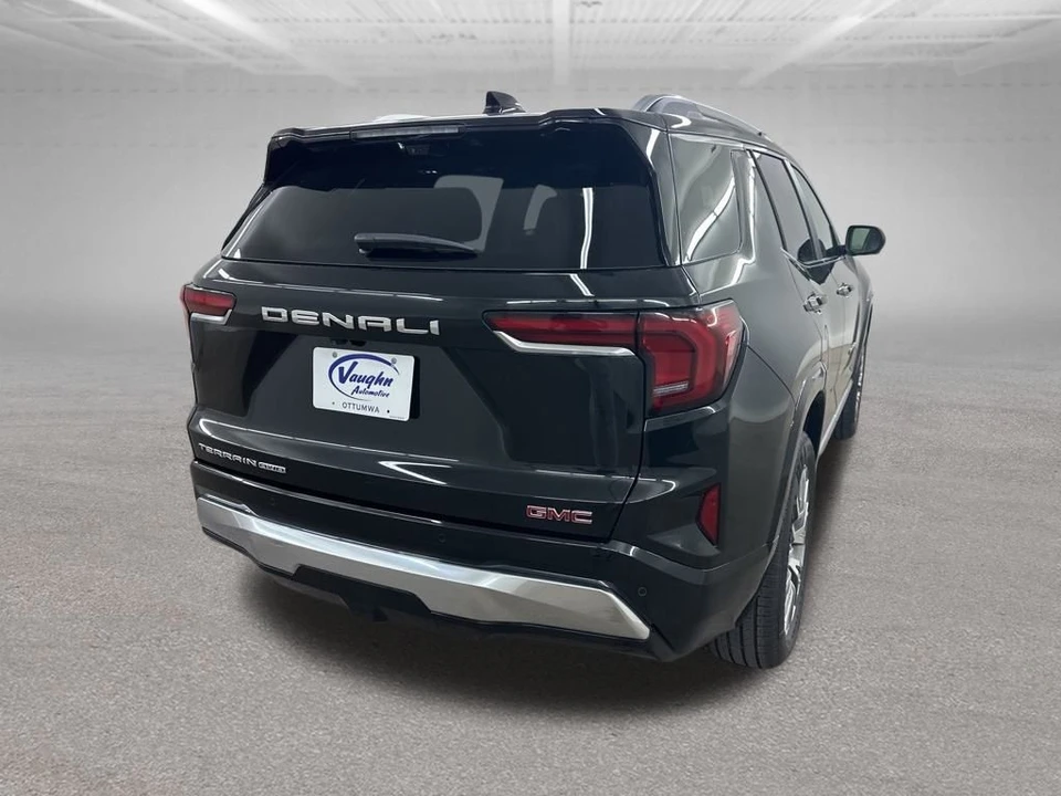 2026 GMC Terrain - Image 10 of 12