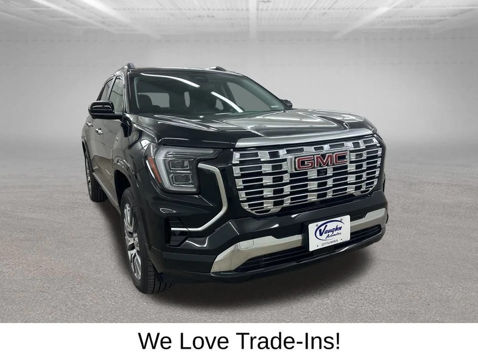 2026 GMC Terrain - Image 2 of 12