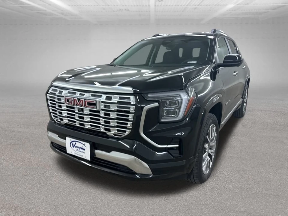 2026 GMC Terrain - Image 4 of 12