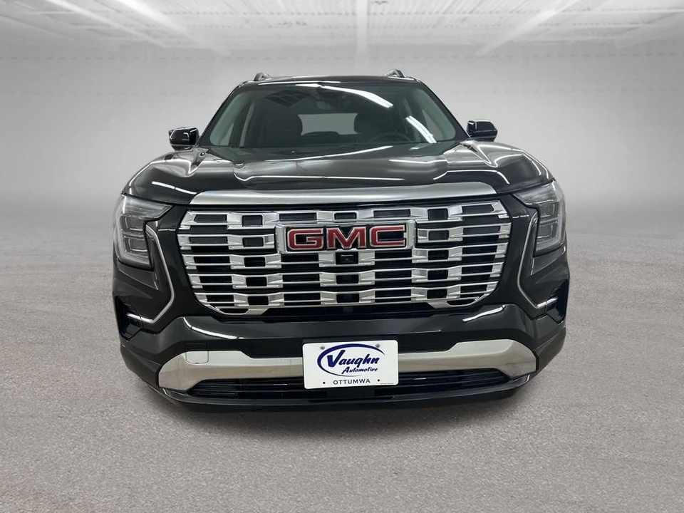 2026 GMC Terrain - Image 3 of 12