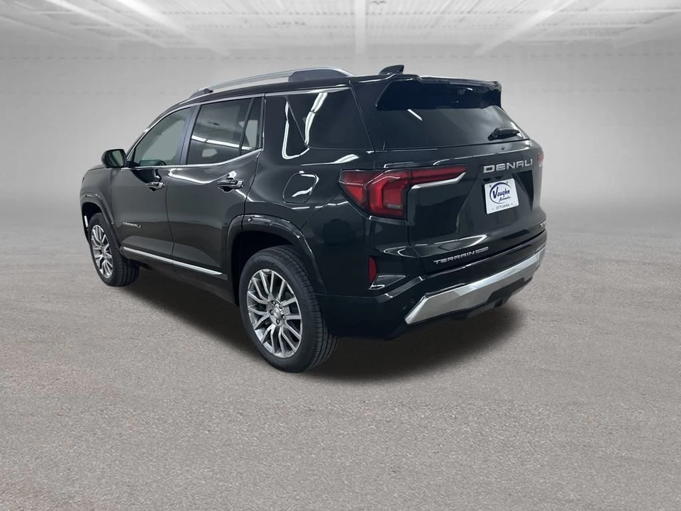 2026 GMC Terrain - Image 7 of 12