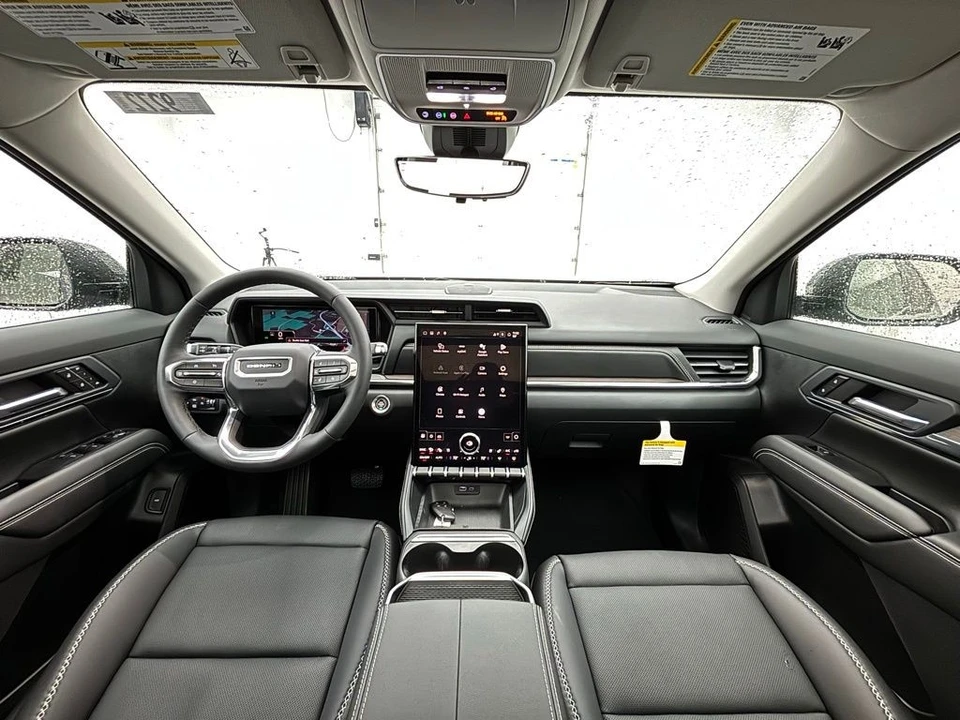 2026 GMC Terrain - Image 2 of 12