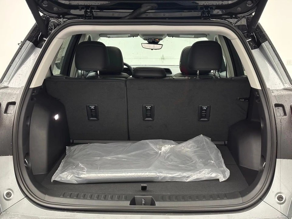 2026 GMC Terrain - Image 11 of 12