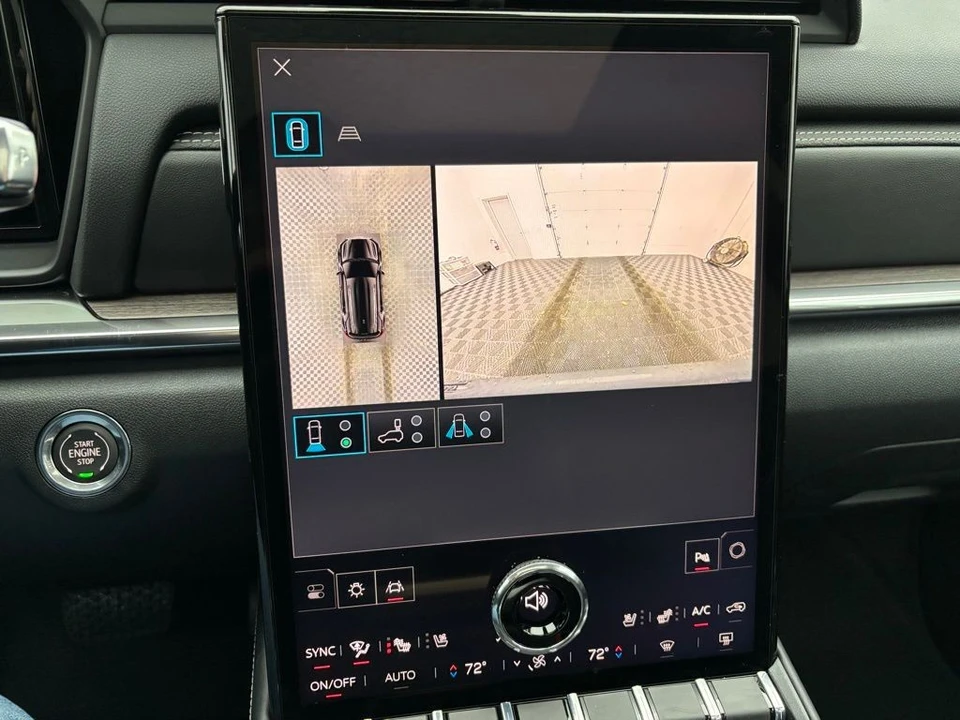 2026 GMC Terrain - Image 3 of 12