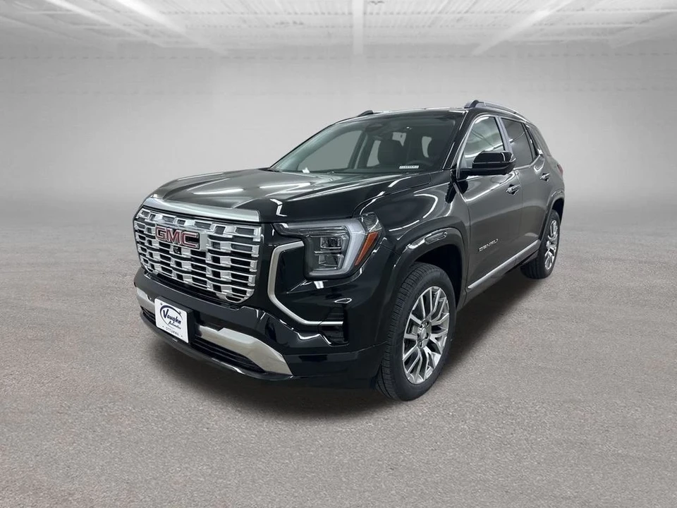 2026 GMC Terrain - Image 5 of 12