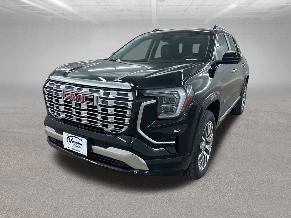 2026 GMC Terrain - Image 4 of 12