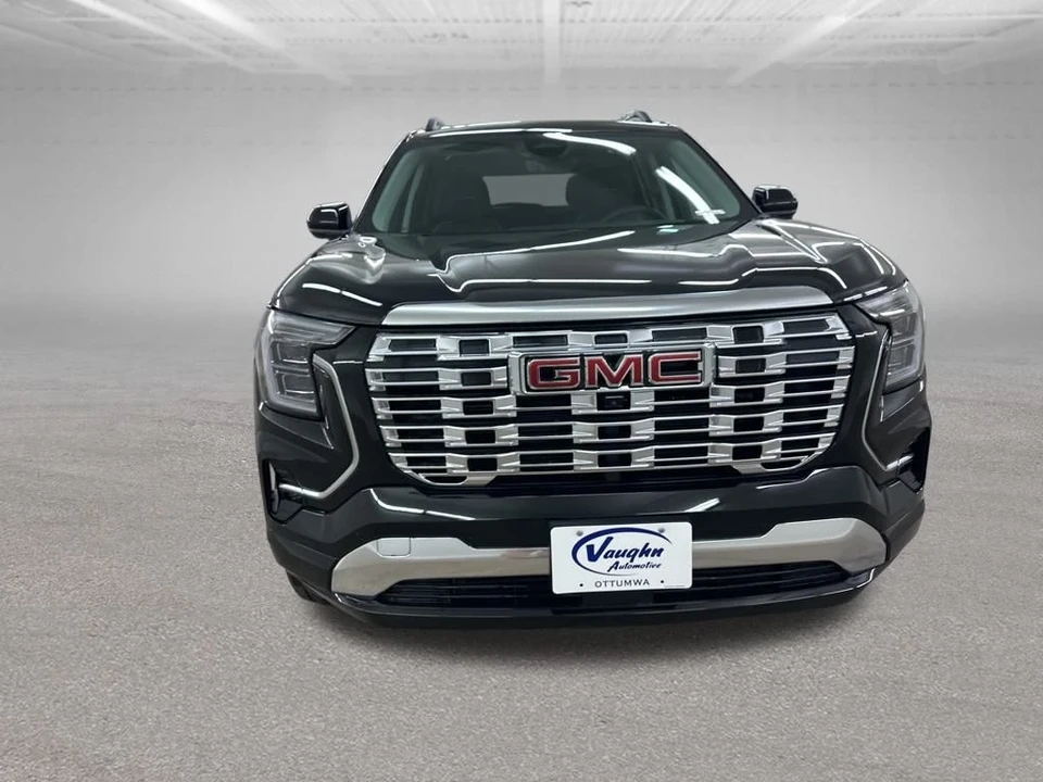 2026 GMC Terrain - Image 3 of 12