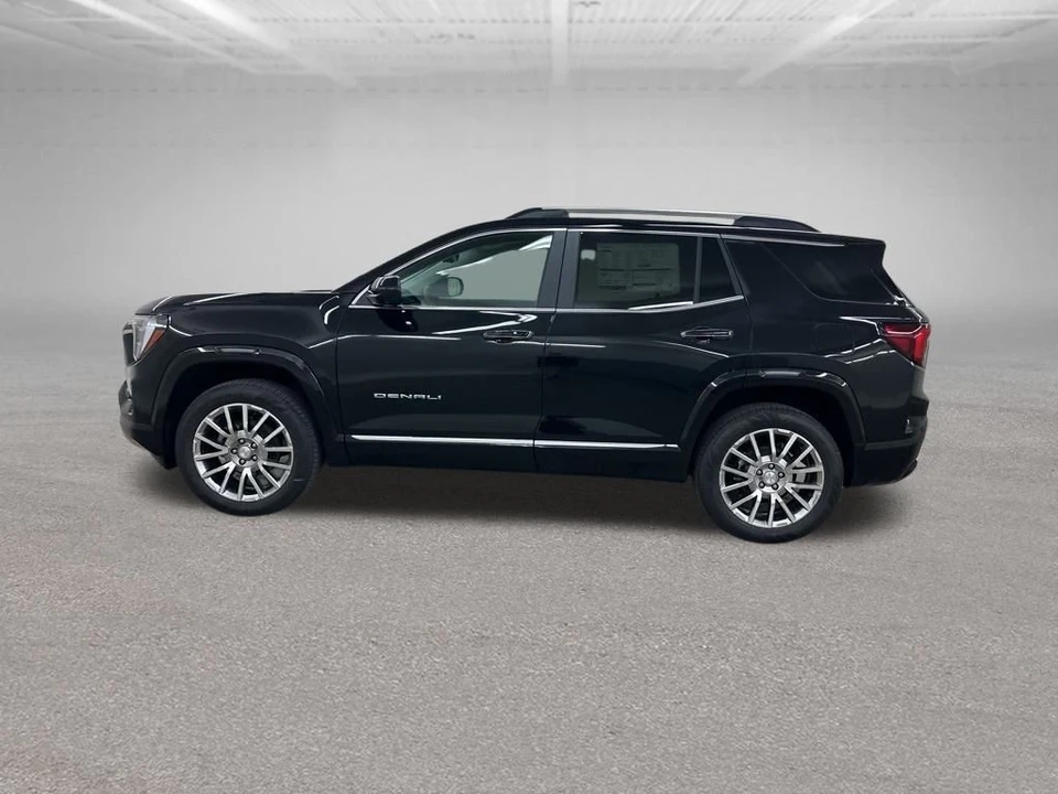 2026 GMC Terrain - Image 6 of 12