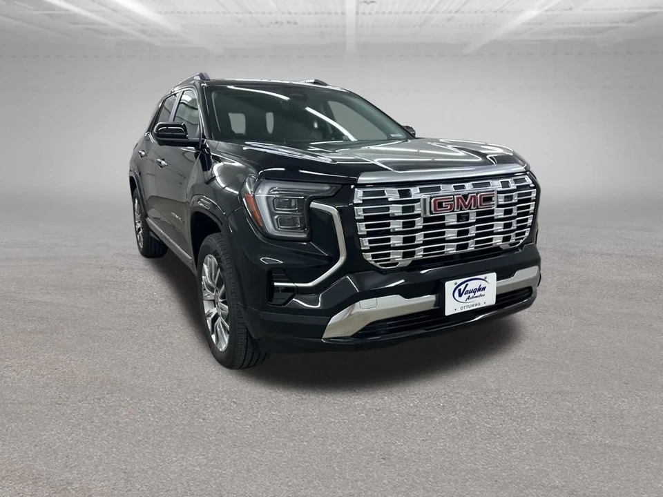2026 GMC Terrain - Image 2 of 12