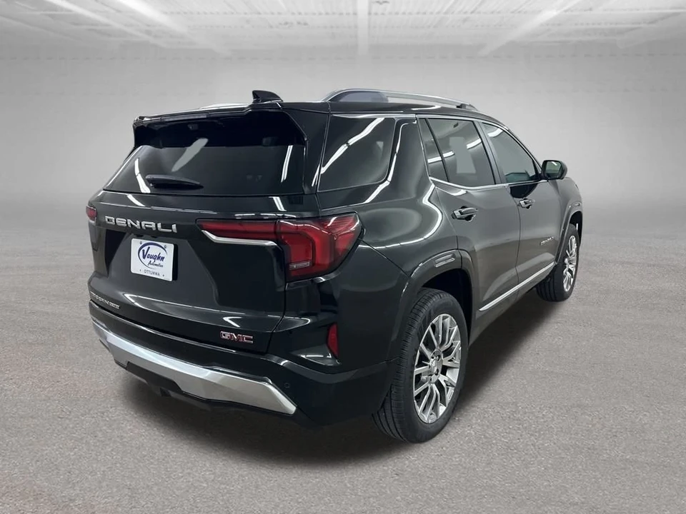 2026 GMC Terrain - Image 11 of 12