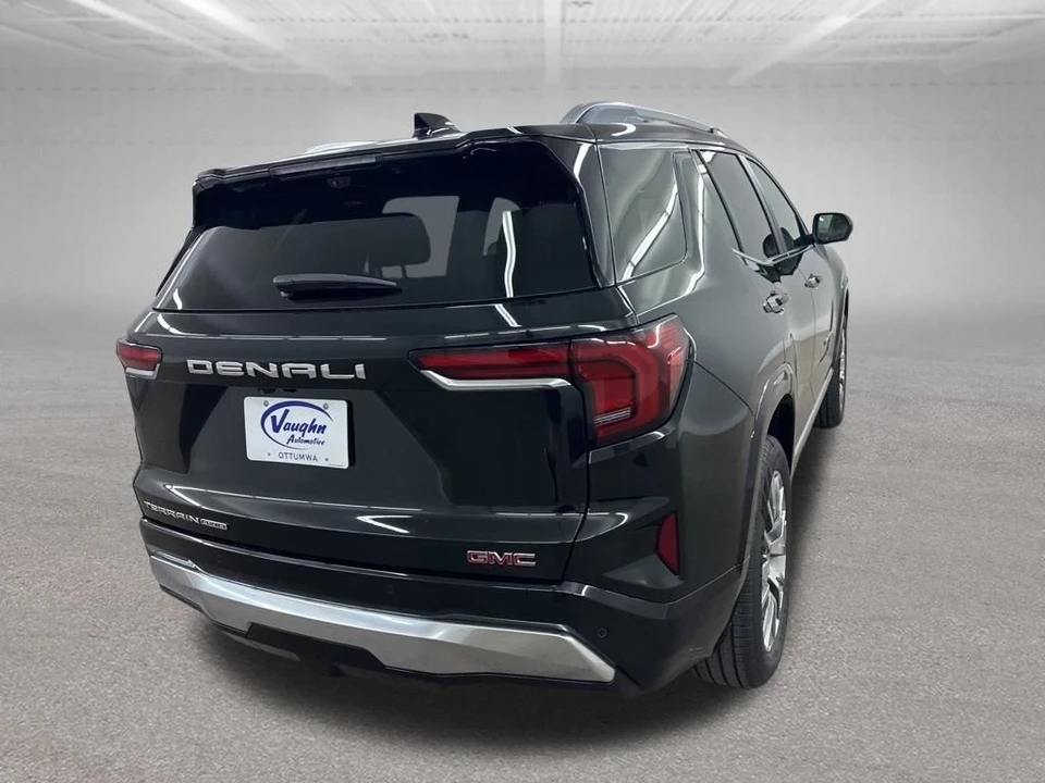 2026 GMC Terrain - Image 10 of 12