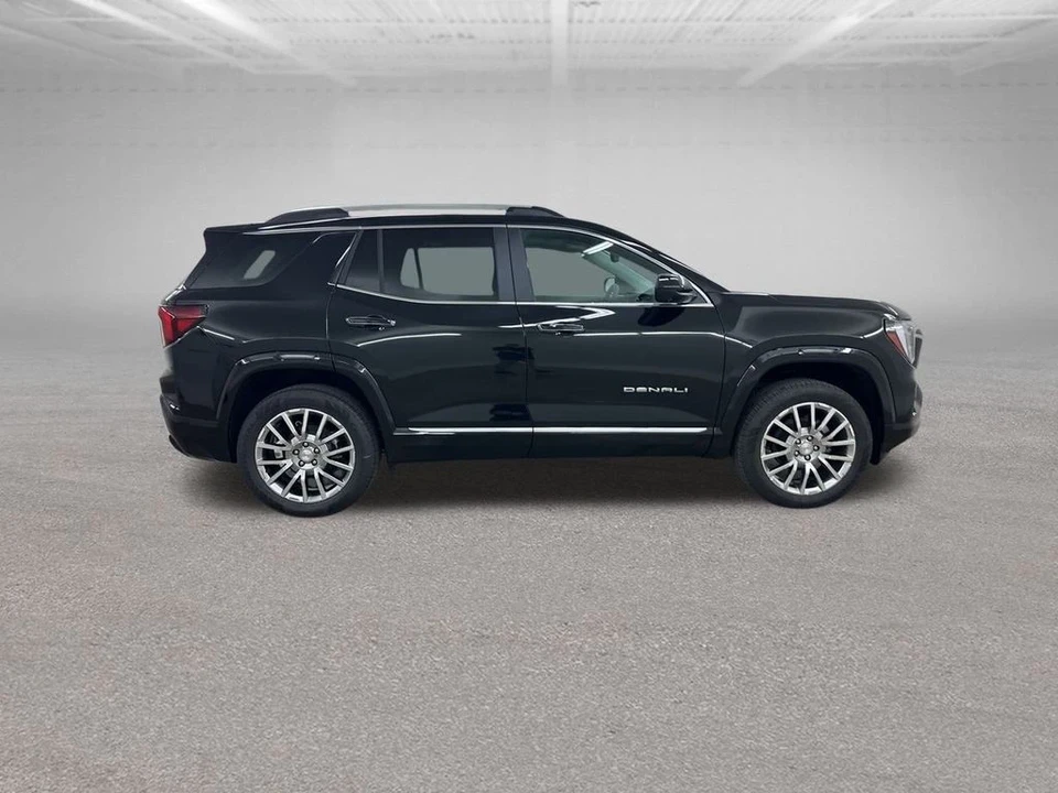 2026 GMC Terrain - Image 12 of 12
