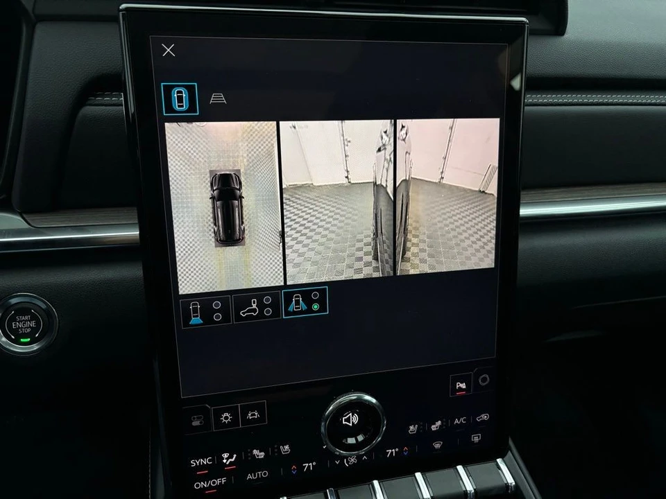 2026 GMC Terrain - Image 3 of 12