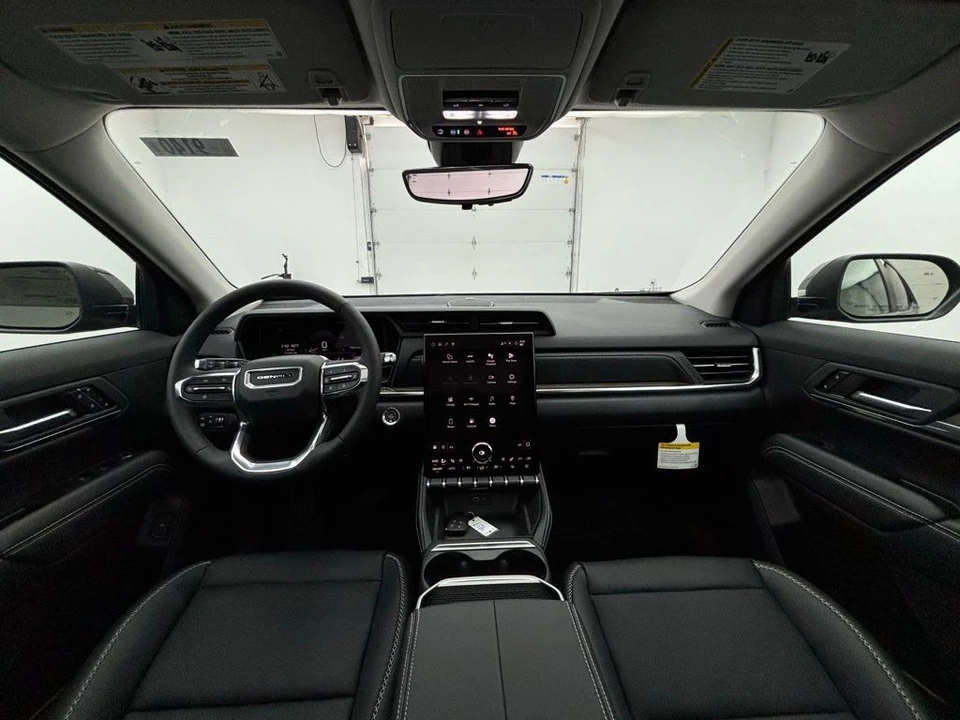 2026 GMC Terrain - Image 2 of 12