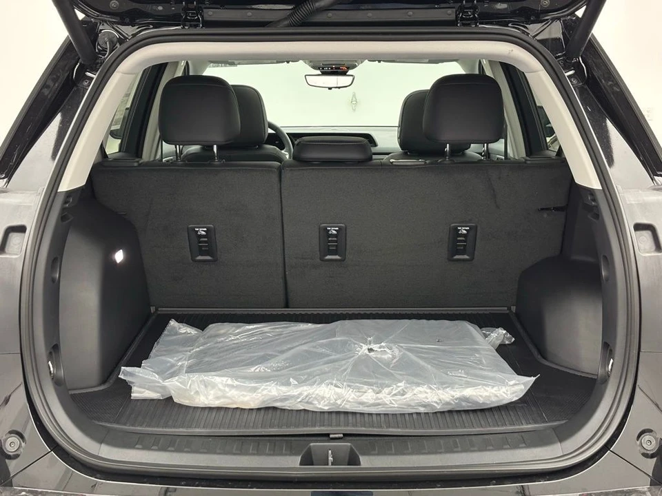 2026 GMC Terrain - Image 10 of 12