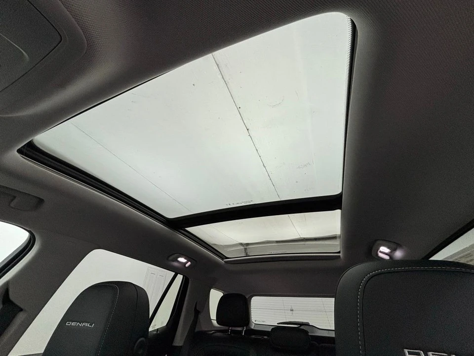 2026 GMC Terrain - Image 6 of 12