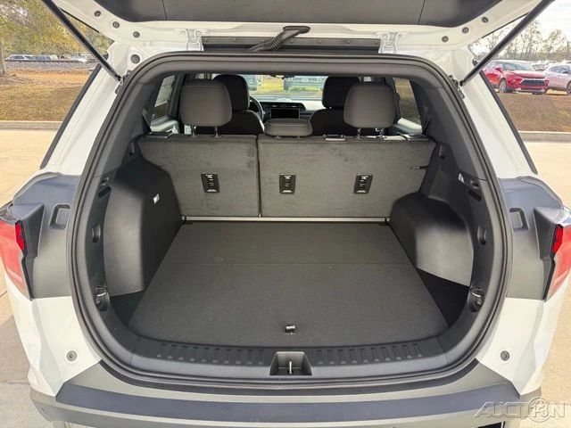 2026 GMC Terrain - Image 8 of 12