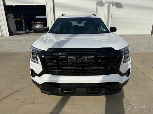 2026 GMC Terrain - Image 2 of 12